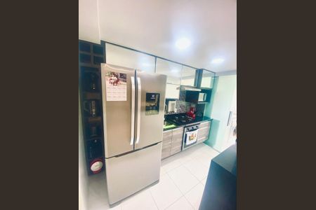Apartamento para alugar com 2 quartos, 61m² em Recreio dos Bandeirantes, Rio de Janeiro