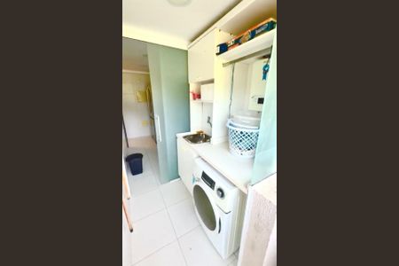 Apartamento para alugar com 2 quartos, 61m² em Recreio dos Bandeirantes, Rio de Janeiro