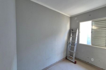 Quarto 1  de casa à venda com 2 quartos, 43m² em Residencial Cosmos, Campinas