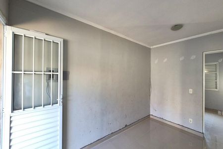Sala de casa à venda com 2 quartos, 43m² em Residencial Cosmos, Campinas