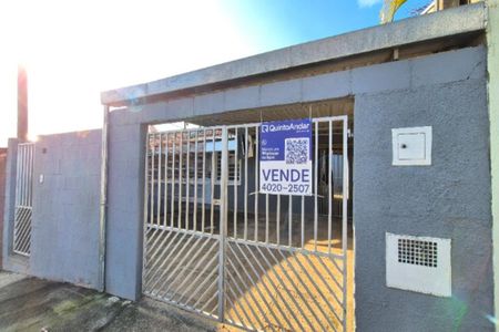 Casa à venda com 43m², 2 quartos e 2 vagas Casa à venda com 43m², 2 quartos e 2 vagasPlaca Instalada