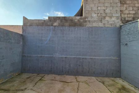 Vista do Quarto 2  de casa à venda com 2 quartos, 43m² em Residencial Cosmos, Campinas