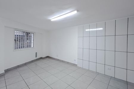 Studio de kitnet/studio para alugar com 1 quarto, 20m² em Cambuci, São Paulo