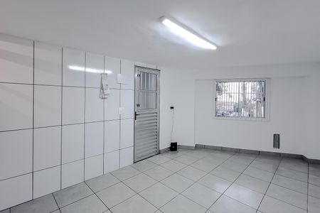 Studio de kitnet/studio para alugar com 1 quarto, 20m² em Cambuci, São Paulo