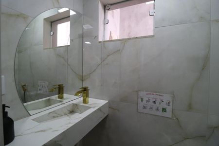 Casa para alugar com 230m², 3 quartos e 4 vagasLavabo