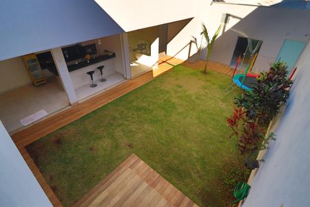 Casa para alugar com 230m², 3 quartos e 4 vagasSacada