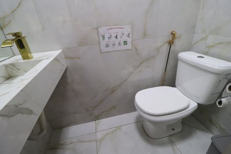 Casa para alugar com 230m², 3 quartos e 4 vagasLavabo
