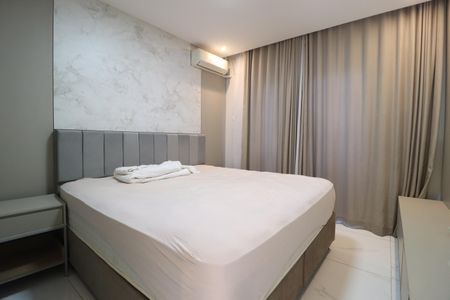 Casa para alugar com 230m², 3 quartos e 4 vagasQuarto 3 - Suíte