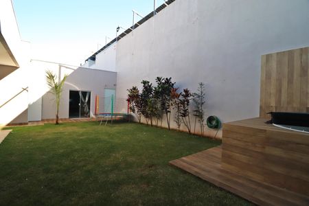 Casa para alugar com 230m², 3 quartos e 4 vagasJardim
