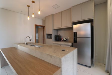 Casa para alugar com 230m², 3 quartos e 4 vagasCozinha