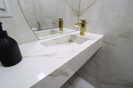 Casa para alugar com 230m², 3 quartos e 4 vagasLavabo