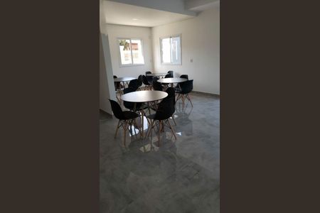Apartamento à venda com 2 quartos, 38m² em Vila Formosa, São Paulo