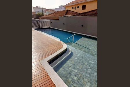 Apartamento à venda com 2 quartos, 38m² em Vila Formosa, São Paulo