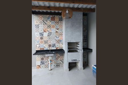 Apartamento à venda com 2 quartos, 38m² em Vila Formosa, São Paulo