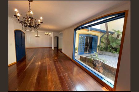 Foto 12 de casa de condomínio à venda com 4 quartos, 332m² em Residencial Tres (Alphaville), Santana de Parnaíba