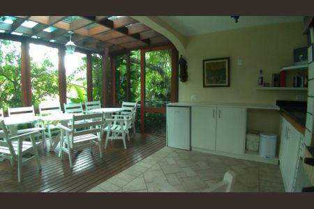 Foto 06 de casa de condomínio à venda com 4 quartos, 332m² em Residencial Tres (Alphaville), Santana de Parnaíba