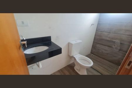 Apartamento à venda com 2 quartos, 60m² em Nova Gerti, São Caetano do Sul