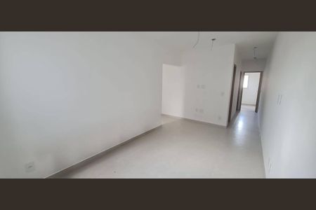 Apartamento à venda com 2 quartos, 60m² em Nova Gerti, São Caetano do Sul