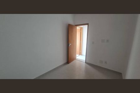 Apartamento à venda com 2 quartos, 60m² em Nova Gerti, São Caetano do Sul