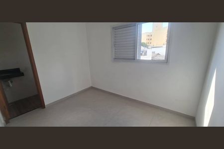 Apartamento à venda com 2 quartos, 60m² em Nova Gerti, São Caetano do Sul