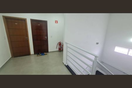 Apartamento à venda com 2 quartos, 60m² em Nova Gerti, São Caetano do Sul