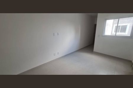 Apartamento à venda com 2 quartos, 60m² em Nova Gerti, São Caetano do Sul