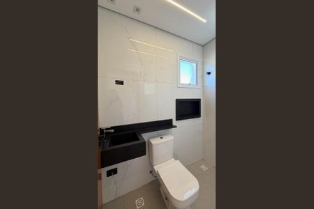 Casa à venda com 3 quartos, 103m² em Vila Eldizia, Santo André