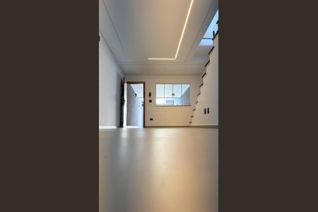 Casa à venda com 3 quartos, 103m² em Vila Eldizia, Santo André