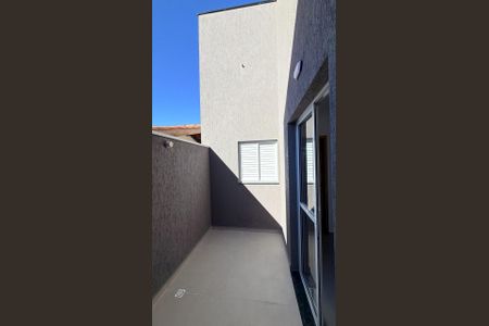 Casa à venda com 3 quartos, 103m² em Vila Eldizia, Santo André