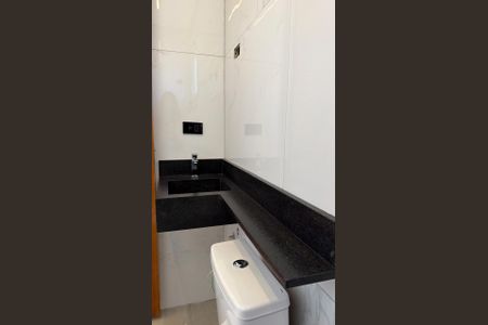 Casa à venda com 3 quartos, 103m² em Vila Eldizia, Santo André