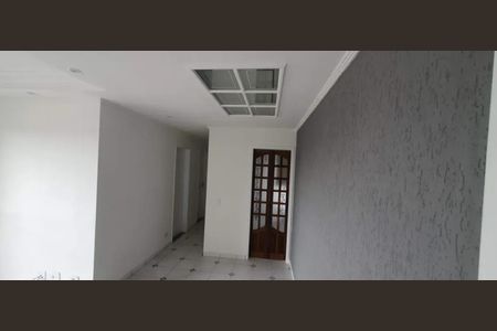 Foto 16 de apartamento à venda com 2 quartos, 50m² em Jardim Imperador (Zona Leste), São Paulo