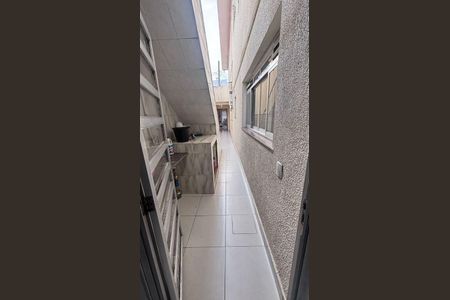 Casa à venda com 3 quartos, 130m² em Moinho Velho, São Paulo