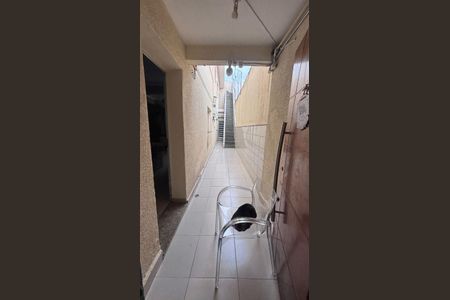 Casa à venda com 3 quartos, 130m² em Moinho Velho, São Paulo