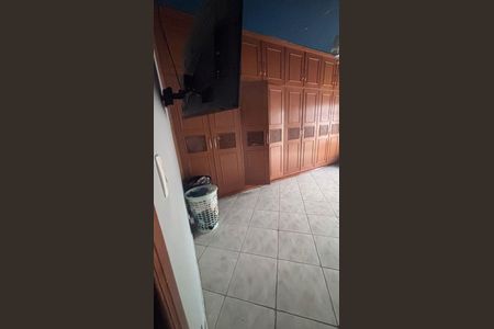 Casa à venda com 3 quartos, 130m² em Moinho Velho, São Paulo
