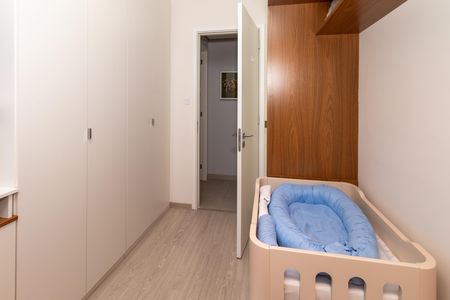 Apartamento à venda com 59m², 2 quartos e 1 vagaQuarto