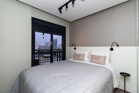 Apartamento à venda com 59m², 2 quartos e 1 vagaSuíte