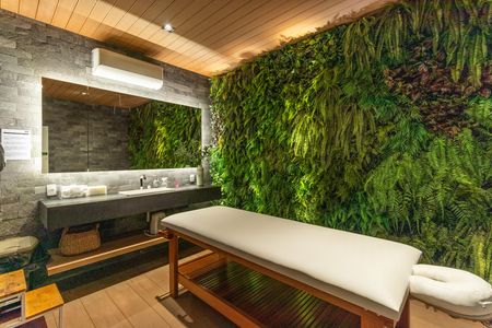 Apartamento à venda com 59m², 2 quartos e 1 vagaÁrea comum - Massagem