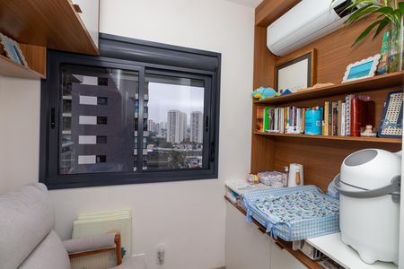 Apartamento à venda com 59m², 2 quartos e 1 vagaQuarto