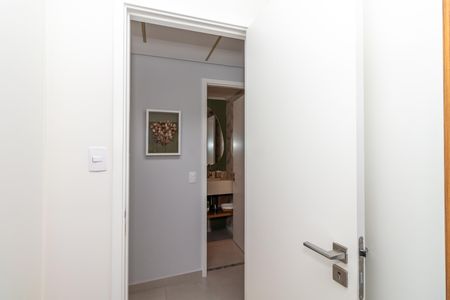 Apartamento à venda com 59m², 2 quartos e 1 vagaQuarto