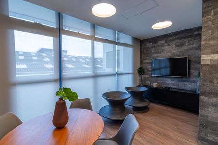 Apartamento à venda com 59m², 2 quartos e 1 vagaÁrea comum - Salão de Jogos