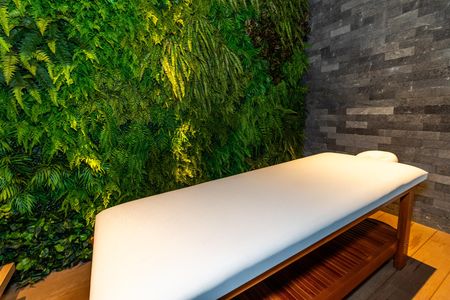 Apartamento à venda com 59m², 2 quartos e 1 vagaÁrea comum - Massagem