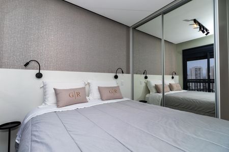 Apartamento à venda com 59m², 2 quartos e 1 vagaSuíte