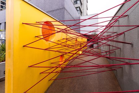 Apartamento à venda com 59m², 2 quartos e 1 vagaÁrea comum - Playground