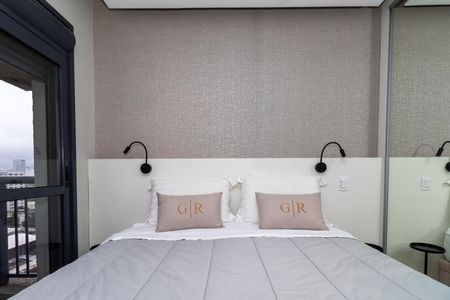 Apartamento à venda com 59m², 2 quartos e 1 vagaSuíte