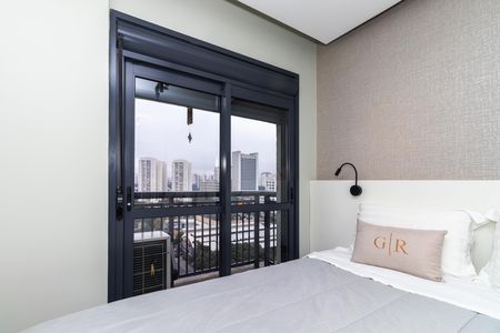 Apartamento à venda com 59m², 2 quartos e 1 vagaSuíte