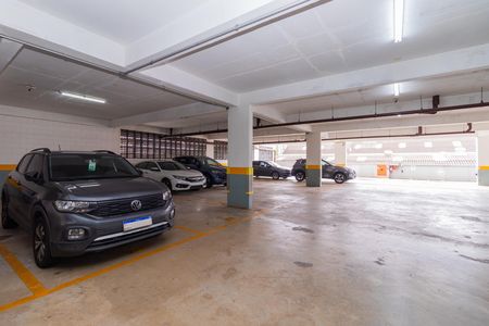 Apartamento à venda com 59m², 2 quartos e 1 vagaGaragem