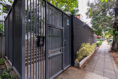 Apartamento à venda com 59m², 2 quartos e 1 vagaPortaria