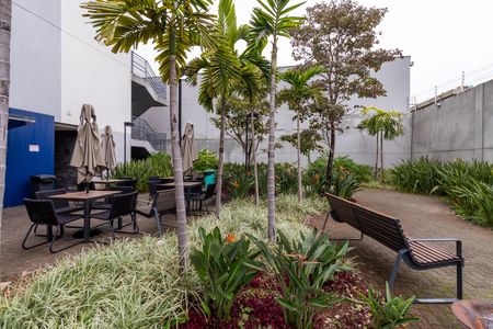 Apartamento à venda com 59m², 2 quartos e 1 vagaÁrea comum