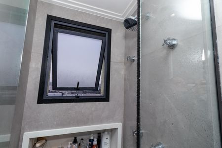 Apartamento à venda com 59m², 2 quartos e 1 vagaBanheiro da Suíte