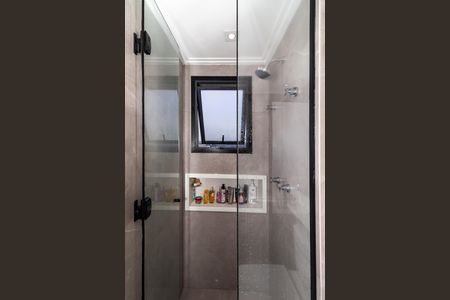 Apartamento à venda com 59m², 2 quartos e 1 vagaBanheiro da Suíte